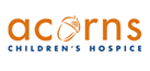 Acorns Childrens Hospice Trust Logo