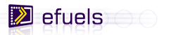 efuels Logo